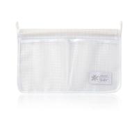 EOWVISN 1 Piece Of Refrigerator Storage Mesh Bag, Hanging Storage Bag, Kitchen Classified Storage Bag, Multi-Functional Storage Bag, Kitchen Supplies