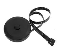 EOWVISN 1 Piece Sewing Tape Measure, Mini Tape Measure, Automatic Retractable Tape Measure, Clothing Measuring Tape Measure, Portable Graduated Tape Measure
