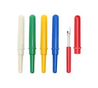 EOWVISN 5-Piece Thread Unplugging Tool, Quick Thread Removal Tool, Sewing Tool, Tailoring Tool, Diy Sewing Accessories.