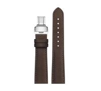 Eoyajsze Universal Nylon Watch Strap 18 mm-23 mm, Color 48, 23mm