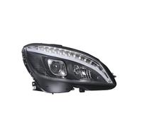 EOYIODPF Car Accessories,car Headlights Compatible For '07-'11 C Class W204,light,car Lamp,car Light(Xenon)