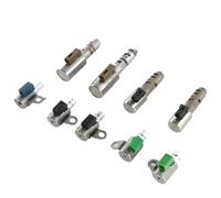 EOYIODPF Transmission Shift Solenoid Compatible for Toyota Compatible for Lexus A760 A761E A960E AB60E AB60F Compatible for Toyota Lexus 2005-2011 GS300 Parts 1Set