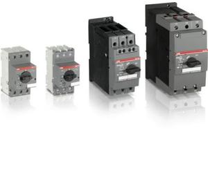 EP 087 9 36160879 MS116 2,50A CIRCUIT BREAKER THERMAL PROTECTION. SAVE POWER 50K