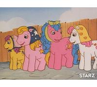 Ep 107 - Blue Ribbon Blues / Roll Around the Clock