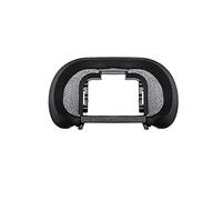 EP-18 Eyecup Eyepiece Viewfinder Compatible for Sony A9 A9II A7RIV A7RIII A7RII A7III A7II Camera, Replacement FDA-EP18 (1 Pack)