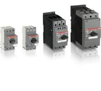 EP 877 3 1SAM350000R1003 0,40A CIRCUIT BREAKER THERMAL PROTECT SAVE POWER 25KA