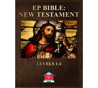 EP Bible: New Testament Levels 1-4: Part of the Easy Peasy All-in-One Homeschool