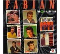 Ep Collection by Fabian (2000-07-01)