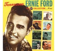 Ep Collection by Tennessee Ernie Ford (2001-02-01)