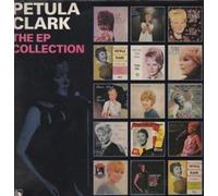 Ep Collection LP (Vinyl Album) UK See For Miles 1990