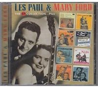 Ep Collection Plus by Les Paul & Mary Ford (2001-04-10j