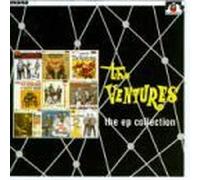 EP Collection [VINYL] By The Ventures (2000-03-26)