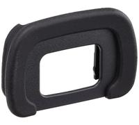 EP-FR Eyecup Viewfinder Eyepiece Replacement for Pentax K5 K5II K5IIs K7 K30 K50 K70 K3 K3II K-x K-r K500 KS1 KS2 ist DL DSLR Camera Rubber Eye Cup Viewfinder Protector