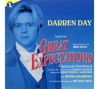 EP - Great Expectations (Darren Day)