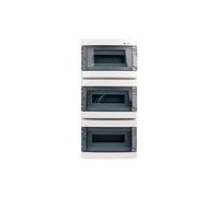 EP-LUX RN Airtight Manifold 3x12 EP-LUX PLUS 1958-01