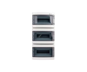 EP-LUX RN Airtight Manifold 3x12 EP-LUX PLUS 1958-01