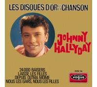 Ep N°15: Les Disques D'or De La Chanson