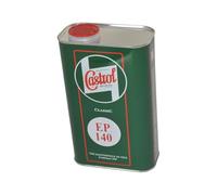 EP140 Extreme Pressure API GL4 1L Tin For Steering Boxes & Relays DA6264