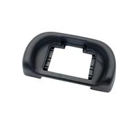 EP18 Eyecup Eyepiece Comfortable Wearing Camera Viewfinder Eyecup Blocking Stray Light Avoid Eye Fatigue