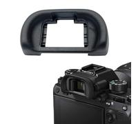 EP18 Viewfinder Eyecup Eyepiece Camera Viewfinder Eyepiece Eye Cup For A7M4 A7M3 A7III A7R2 A7R3 A7R4 Camera