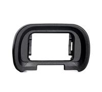 EP19 Eyecup Eyepiece Comfortable Wearing Camera Viewfinder Eyecup Blocking Stray Light Avoid Eye Fatigue Eyepiece Eye Cup