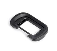 EP19 Eyecup Eyepiece Comfortable Wearing Camera Viewfinder Eyecup Blocking Stray Light Avoid Eye Fatigue EP19 Viewfinder Eyecup