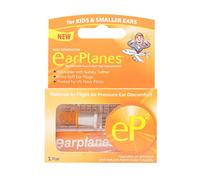 eP2 for Kids by Cirrus Healthcare 1 EarPlanes Reusable Pair (1 Reusable Pair)