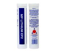 EP2 Lithium Grease Cartridge 400g 400g