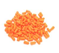 EP21 Soft Foam Ear Plugs Work Sleep Snoring Noise Cancelling Motorcycle SNR34dB
