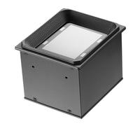 EP3000 2D Fixed Mount Barcode Scanner, Embedded QR Code Scanner e, Kiosk Scanner Self Service Equipment(USB-HID)