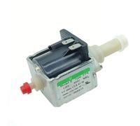 EP4 Electromagnetic Pump AC120V Plunger Pump Coffee Machine Water Pump Stable Effluent