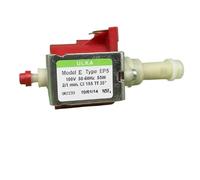 EP4/EP5 55W AC 100V 50-60HZ Water Electromagnetic Plunger Pump Solenoid Pump for Coffee Machine(EP4 1pcs)