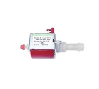 EP4/EP5 55W AC 100V 50-60HZ Water Electromagnetic Plunger Pump Solenoid Pump for Coffee Machine(EP5 1pcs)