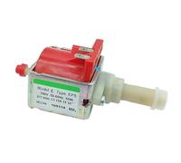 EP4/EP5 AC 100V 55W Electromagnetic Plunger Water Pump Coffee Machine Self-Priming Solenoid Pump(Model E Type EP5)