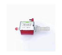 EP4/EP5 High Pressure Electromagnetic Pump AC 100V 50-60HZ 55W Coffee Machine Solenoid Water Pump Plunger Pump RUAJOGYNVM(Model E Type EP4)