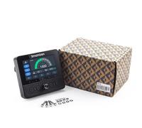 EP4300 Generator Engine Controller Module CAN instrument Data Display 4.3 Inch Colour RS485 USB CANBUS Interface