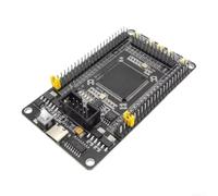 EP4CE6E22C8N FPGA Development Board with for jtag Interface for Digital Design Prototyping Learning Kit 8.8x5.1cm