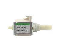 EP4GW AC230V 48W Electromagnetic Coffee Machine Water Pump, Compatible for ULKA, Compatible for DELONGHI, Super Automatic Magnificent ECAM