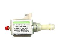 EP4GW electromagnetic pump 230V 48 Watt Coffee machine water pump RUAJOGYNVM
