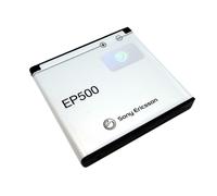 Ep500 - Battery Internal Accu Original Sony-Ericsson - New