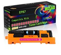 EP87 Compatible for Canon Toner Cartridge with Chip imageCLASS MF8170C MF8180C LaserShot Printers (1 Pack Magenta)