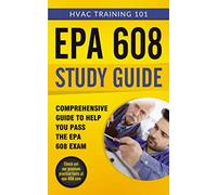 EPA 608 STUDY GUIDE