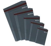 EPACKAGING 125 Mixed Grey Parcel Bags, Tamper-Proof Strong Postal Packaging Bags for Shipping, Mailing & Delivery, 5 Sizes Small to Large, 25 Each