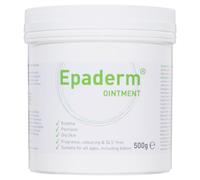 Epaderm 3 In 1 Ointment - 500G