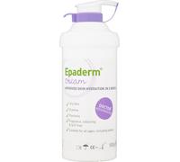 Epaderm Cream 2 in 1 Emollient and Skin Cleanser - 500g