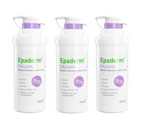 Epaderm Eczema & Psoriasis Cream 500g
