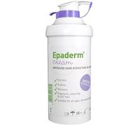 Epaderm Eczema & Psoriasis Cream 500g