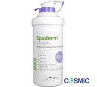 Epaderm Eczema & Psoriasis Cream 500g