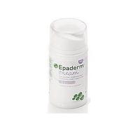Epaderm Cream 50G Mini Pump Eczema, Psoriasis And Other Dry Skin Conditions 2 In 1 Emollient And Skin Cleanser - 50G