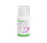 Epaderm Junior Cream 50G 1'S, Pack of 1